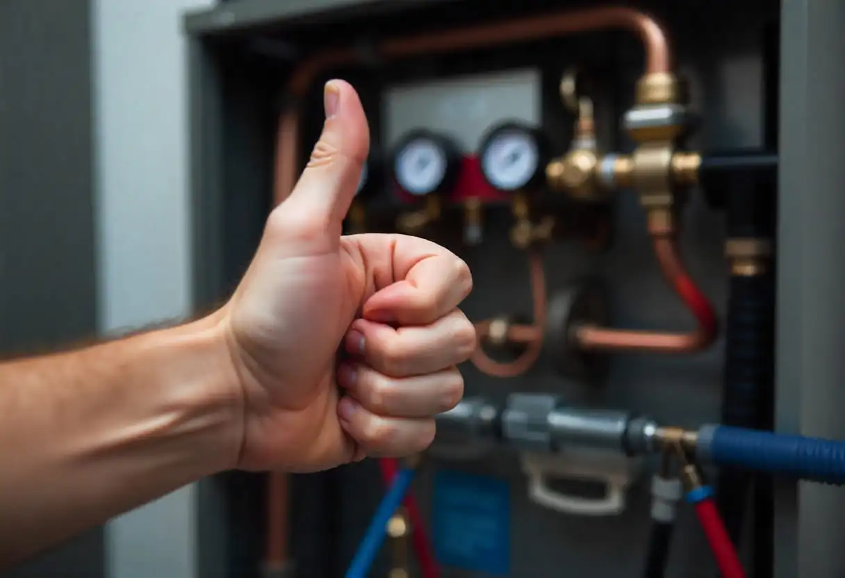 Emergency HVAC service in Carnation, WA
